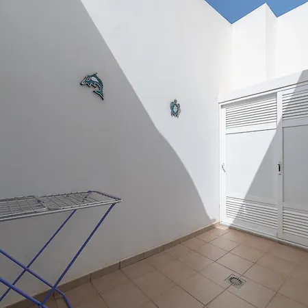 Mireya Apartment Playa Blanca  Exterior photo