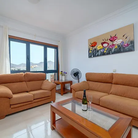 Mireya Apartment Playa Blanca  Exterior photo