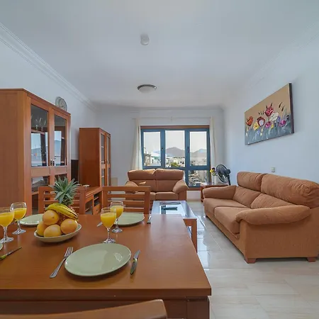 Mireya Apartment Playa Blanca  Exterior photo